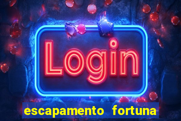 escapamento fortuna cg 160